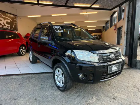 FORD Ecosport 1.6 4P XLT FLEX, Foto 14