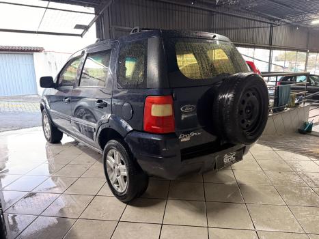 FORD Ecosport 1.6 4P XLT FLEX, Foto 2