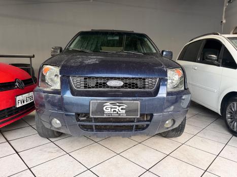 FORD Ecosport 1.6 4P XLT FLEX, Foto 3