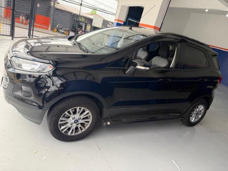 FORD Ecosport 1.6 4P FLEX SE POWERSHIFT AUTOM�TICO, Foto 3