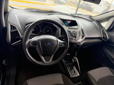 FORD Ecosport 1.6 4P FLEX SE POWERSHIFT AUTOM�TICO, Foto 7