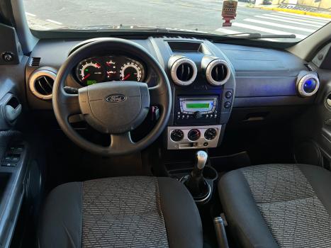 FORD Ecosport 1.6 4P XLT FLEX, Foto 5