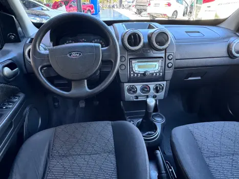 FORD Ecosport 1.6 4P FREESTYLE XLT FLEX, Foto 15