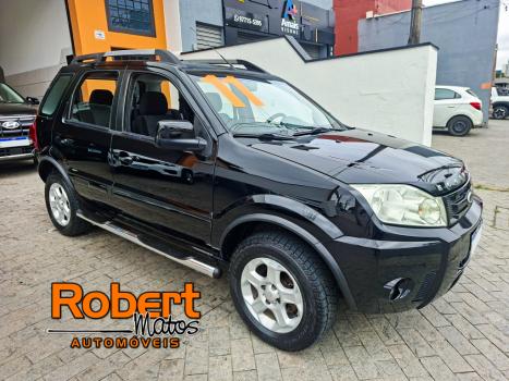 FORD Ecosport 1.6 4P XLT FLEX, Foto 1