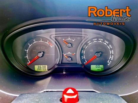 FORD Ecosport 1.6 4P XLT FLEX, Foto 2