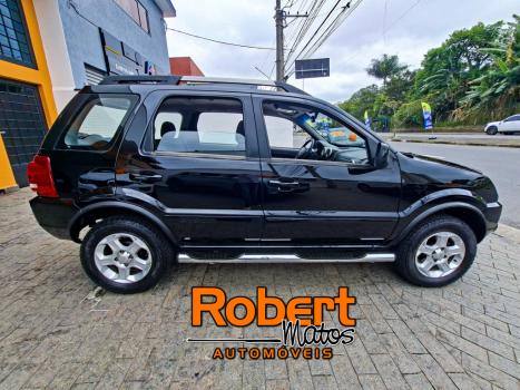 FORD Ecosport 1.6 4P XLT FLEX, Foto 4