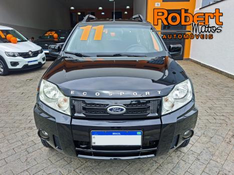 FORD Ecosport 1.6 4P XLT FLEX, Foto 16