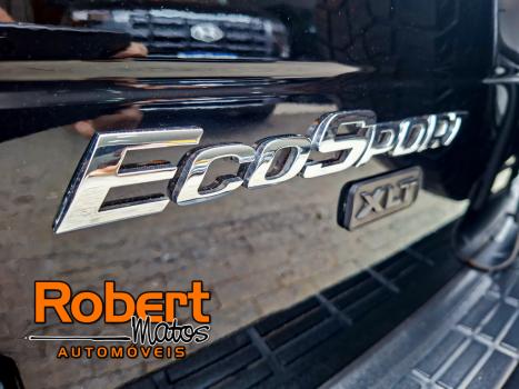 FORD Ecosport 1.6 4P XLT FLEX, Foto 17