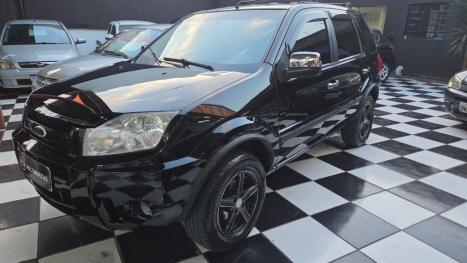 FORD Ecosport 1.6 4P XLS FLEX, Foto 4