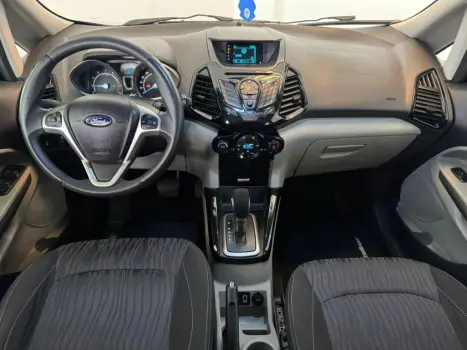 FORD Ecosport 2.0 16V 4P FLEX TITANIUM AUTOMÁTICO, Foto 7 FORD Ecosport 2.0 16V 4P FLEX TITANIUM AUTOMÁTICO, Foto 7
