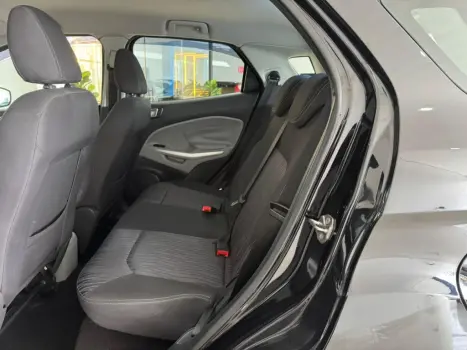 FORD Ecosport 2.0 16V 4P FLEX TITANIUM AUTOMÁTICO, Foto 8 FORD Ecosport 2.0 16V 4P FLEX TITANIUM AUTOMÁTICO, Foto 8