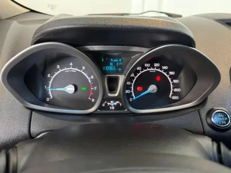 FORD Ecosport 2.0 16V 4P FLEX TITANIUM AUTOMÁTICO, Foto 9 FORD Ecosport 2.0 16V 4P FLEX TITANIUM AUTOMÁTICO, Foto 9