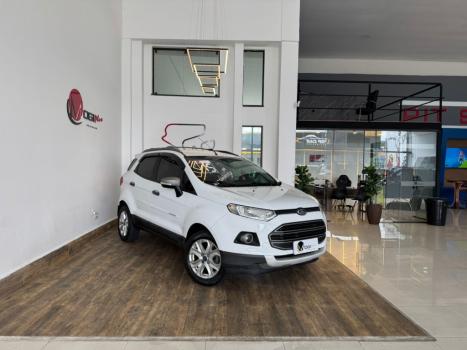 FORD Ecosport 2.0 16V 4P FREESTYLE FLEX, Foto 1 FORD Ecosport 2.0 16V 4P FREESTYLE FLEX, Foto 1