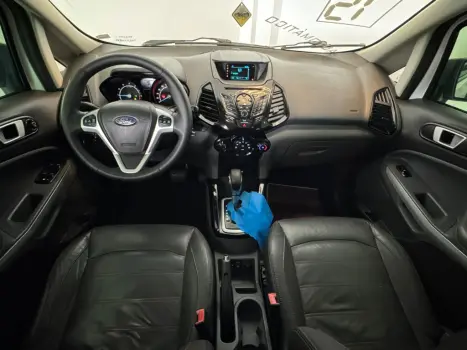FORD Ecosport 2.0 16V 4P FREESTYLE FLEX, Foto 7 FORD Ecosport 2.0 16V 4P FREESTYLE FLEX, Foto 7