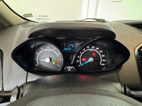 FORD Ecosport 2.0 16V 4P FREESTYLE FLEX, Foto 9 FORD Ecosport 2.0 16V 4P FREESTYLE FLEX, Foto 9
