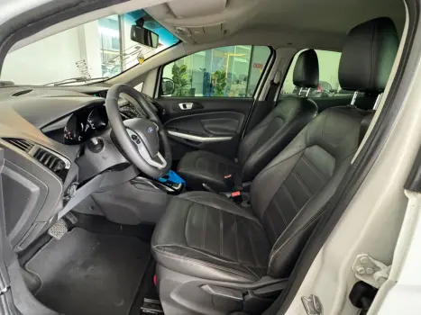 FORD Ecosport 2.0 16V 4P FREESTYLE FLEX, Foto 10 FORD Ecosport 2.0 16V 4P FREESTYLE FLEX, Foto 10