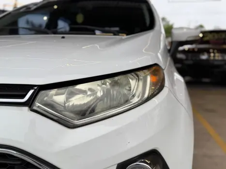 FORD Ecosport 2.0 16V 4P FLEX TITANIUM POWERSHIFT AUTOMTICO, Foto 3