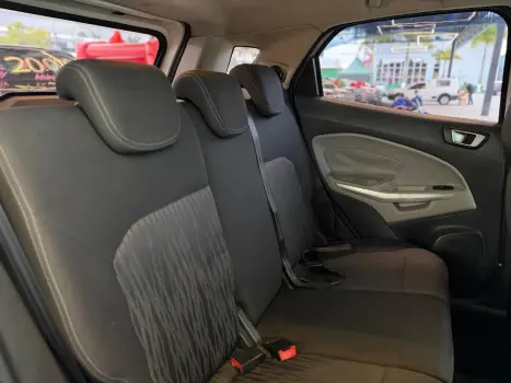 FORD Ecosport 2.0 16V 4P FLEX TITANIUM POWERSHIFT AUTOMTICO, Foto 7