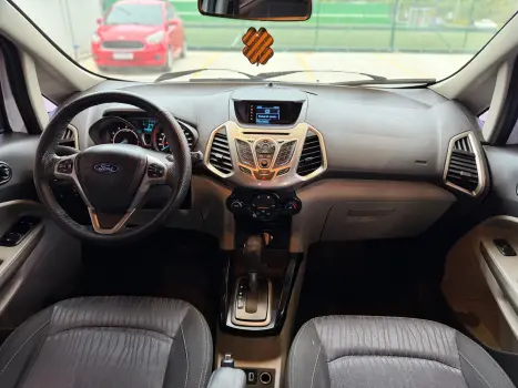 FORD Ecosport 2.0 16V 4P FLEX TITANIUM POWERSHIFT AUTOMTICO, Foto 11