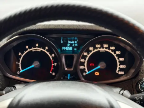 FORD Ecosport 2.0 16V 4P FLEX TITANIUM POWERSHIFT AUTOMTICO, Foto 14