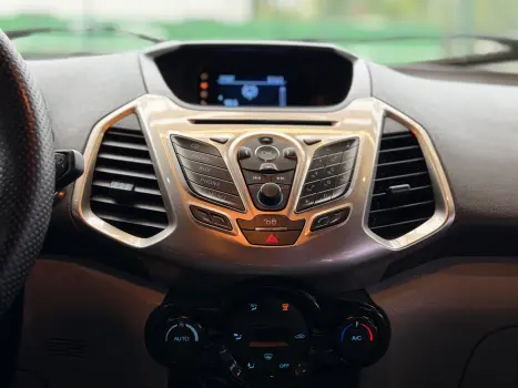 FORD Ecosport 2.0 16V 4P FLEX TITANIUM POWERSHIFT AUTOMTICO, Foto 15