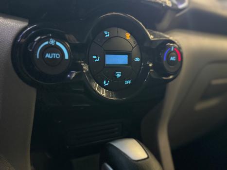 FORD Ecosport 2.0 16V 4P FLEX TITANIUM POWERSHIFT AUTOM�TICO, Foto 16
