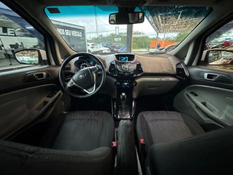 FORD Ecosport 2.0 16V 4P FLEX TITANIUM POWERSHIFT AUTOM�TICO, Foto 7