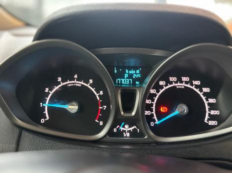 FORD Ecosport 2.0 16V 4P FLEX TITANIUM POWERSHIFT AUTOM�TICO, Foto 14