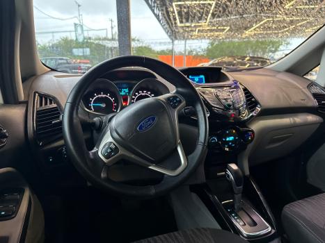 FORD Ecosport 2.0 16V 4P FLEX TITANIUM POWERSHIFT AUTOM�TICO, Foto 15