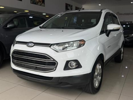 FORD Ecosport 2.0 16V 4P FLEX TITANIUM POWERSHIFT AUTOM�TICO, Foto 3