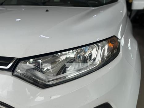 FORD Ecosport 2.0 16V 4P FLEX TITANIUM POWERSHIFT AUTOM�TICO, Foto 4