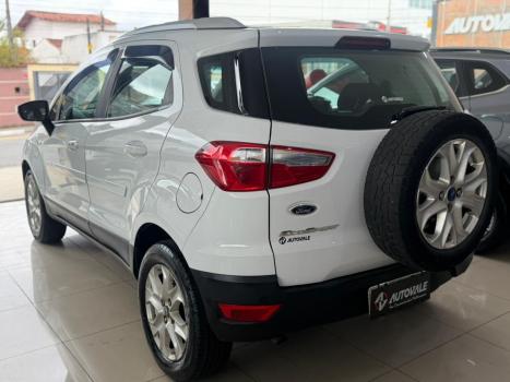 FORD Ecosport 2.0 16V 4P FLEX TITANIUM POWERSHIFT AUTOM�TICO, Foto 5