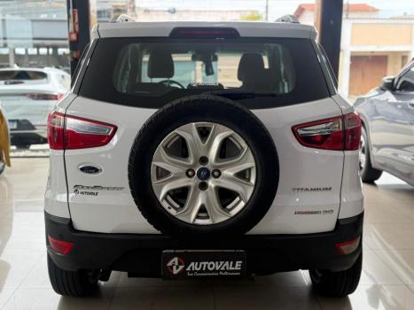 FORD Ecosport 2.0 16V 4P FLEX TITANIUM POWERSHIFT AUTOM�TICO, Foto 6