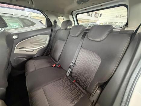 FORD Ecosport 2.0 16V 4P FLEX TITANIUM POWERSHIFT AUTOM�TICO, Foto 9