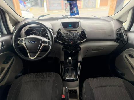 FORD Ecosport 2.0 16V 4P FLEX TITANIUM POWERSHIFT AUTOM�TICO, Foto 10