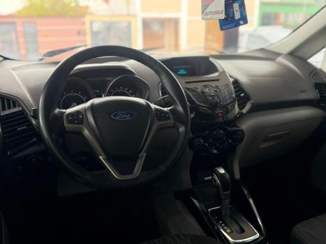 FORD Ecosport 2.0 16V 4P FLEX TITANIUM POWERSHIFT AUTOM�TICO, Foto 12