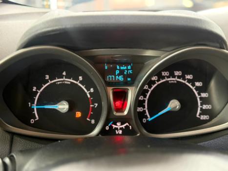 FORD Ecosport 2.0 16V 4P FLEX TITANIUM POWERSHIFT AUTOM�TICO, Foto 13