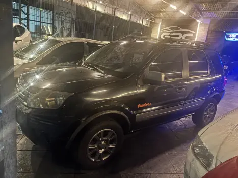 FORD Ecosport 2.0 16V 4P FREESTYLE FLEX, Foto 1