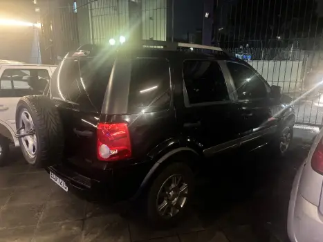 FORD Ecosport 2.0 16V 4P FREESTYLE FLEX, Foto 2