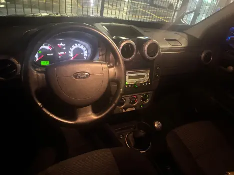 FORD Ecosport 2.0 16V 4P FREESTYLE FLEX, Foto 3