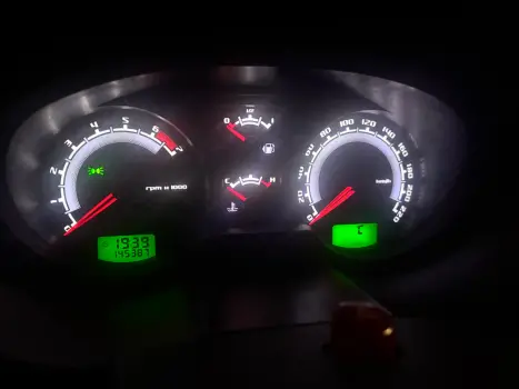 FORD Ecosport 2.0 16V 4P FREESTYLE FLEX, Foto 4