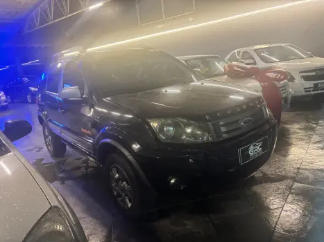 FORD Ecosport 2.0 16V 4P FREESTYLE FLEX, Foto 5