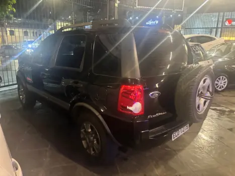 FORD Ecosport 2.0 16V 4P FREESTYLE FLEX, Foto 6
