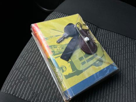 FORD Ecosport 2.0 16V 4P FREESTYLE FLEX, Foto 8