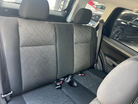 FORD Ecosport 2.0 16V 4P FREESTYLE FLEX, Foto 13