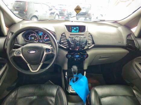 FORD Ecosport 2.0 16V 4P FLEX TITANIUM POWERSHIFT AUTOM�TICO, Foto 8
