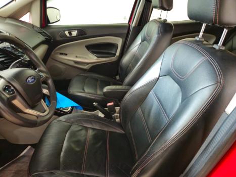 FORD Ecosport 2.0 16V 4P FLEX TITANIUM POWERSHIFT AUTOM�TICO, Foto 9