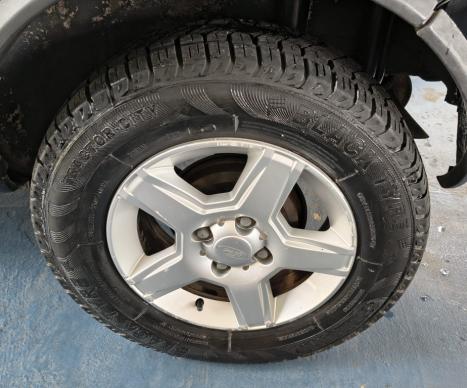 FORD Ecosport 2.0 16V 4P XLT AUTOM�TICO, Foto 19