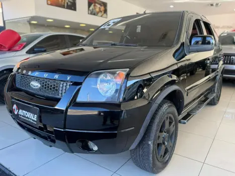 FORD Ecosport 2.0 16V 4P XLT, Foto 3