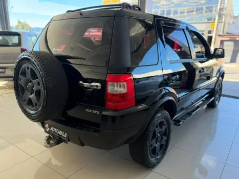 FORD Ecosport 2.0 16V 4P XLT, Foto 7